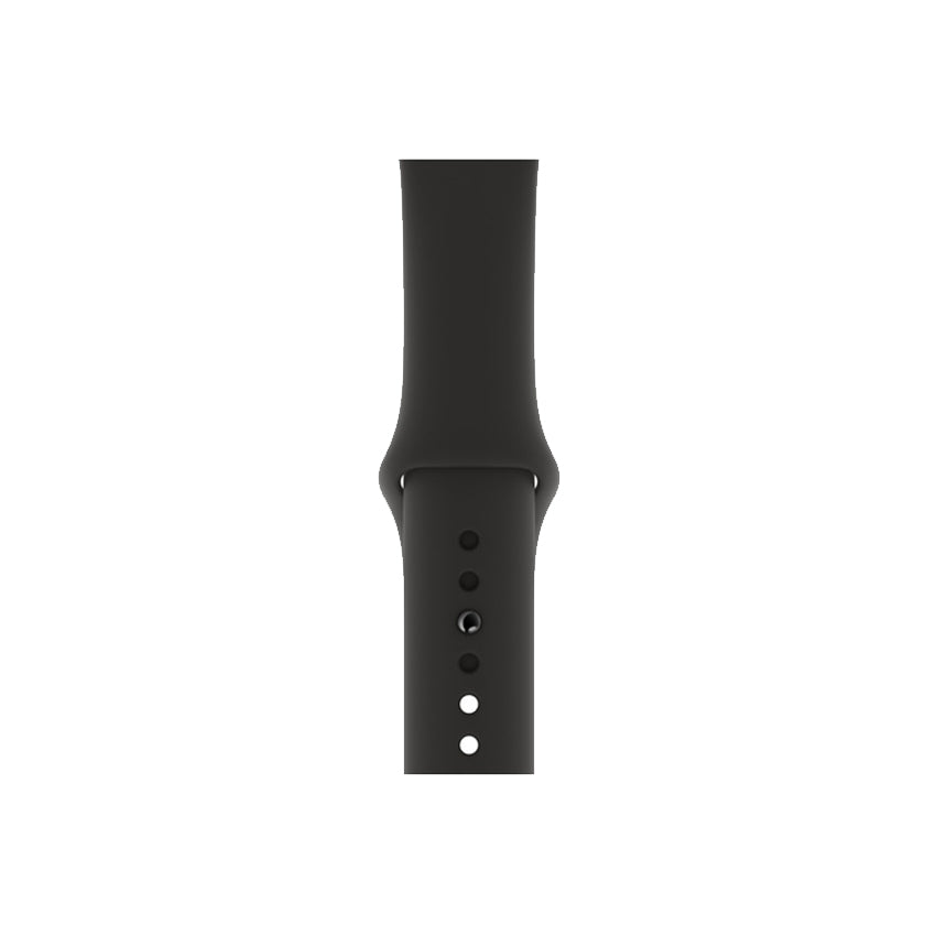 Apple Watch Sport Band 40mm Black