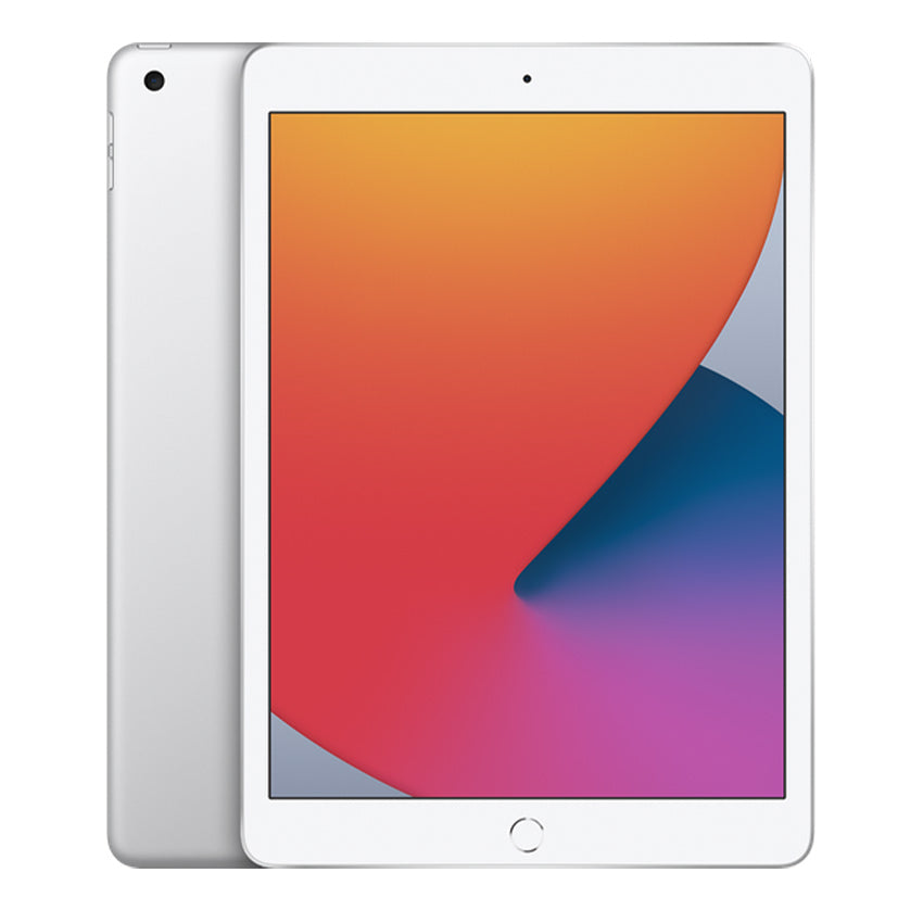 iPad 7th Gen silver