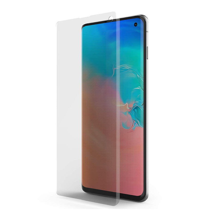 Curved UV Glass Samsung Galaxy S10 Plus