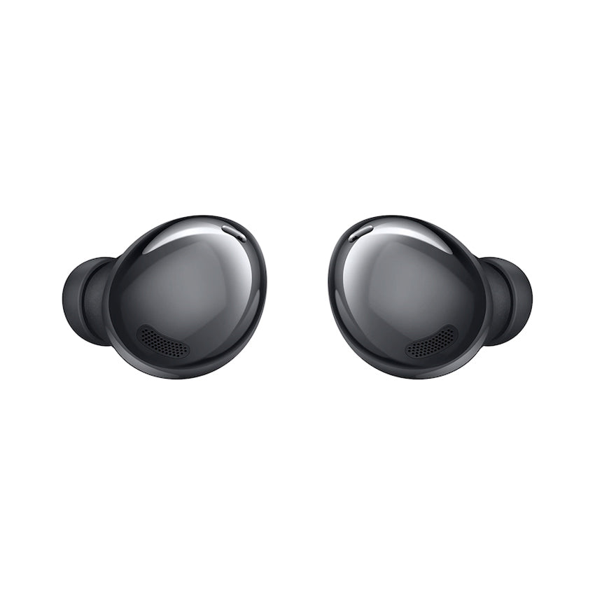 Samsung Galaxy Buds Pro R190 Phantom-Black  (front Black) - Fonez