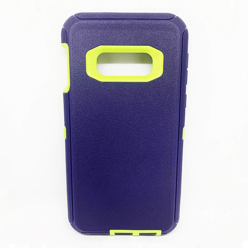 Generic-Samsung-S10e-Defender-Case-navy:yellow- Fonez-Keywords : MacBook - Fonez.ie - laptop- Tablet - Sim free - Unlock - Phones - iphone - android - macbook pro - apple macbook- fonez -samsung - samsung book-sale - best price - deal