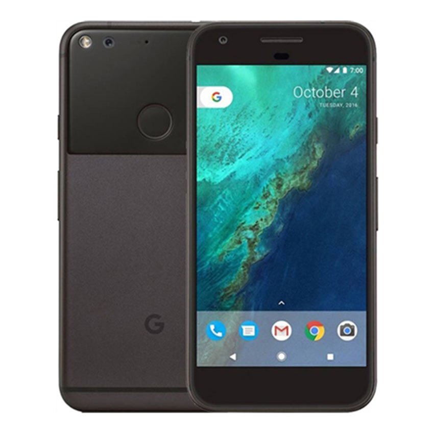 Google Pixel 32GB VM