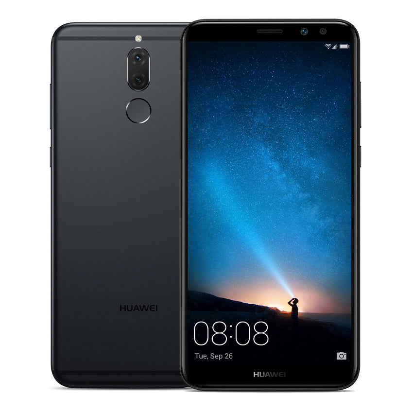 Huawei Mate 10 Lite Black