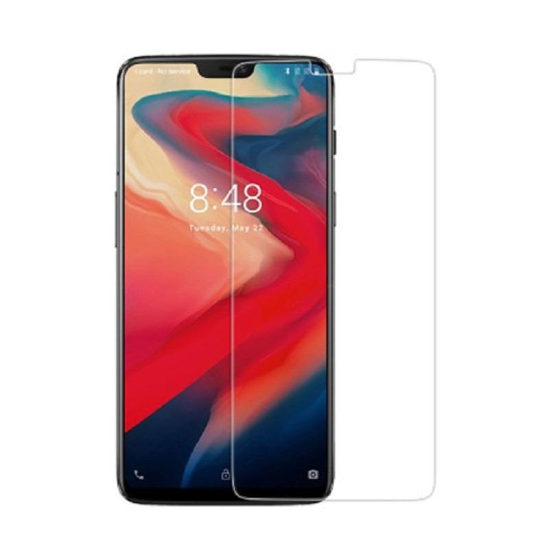 Klexx Tempered Glass OnePlus 6