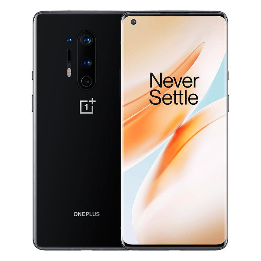 OnePlus 8 Pro 128GB Onyx Black