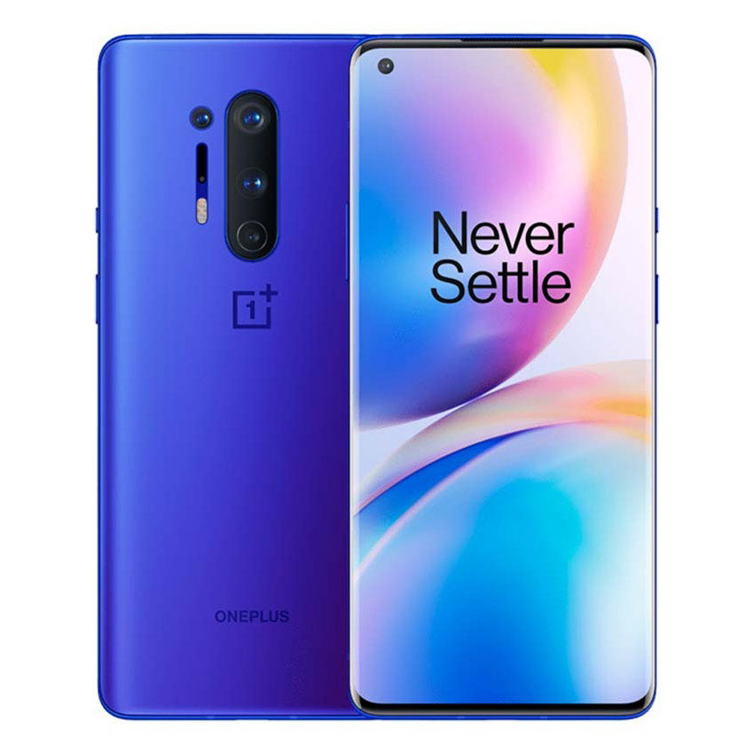 OnePlus 8 Pro 128GB Onyx Black