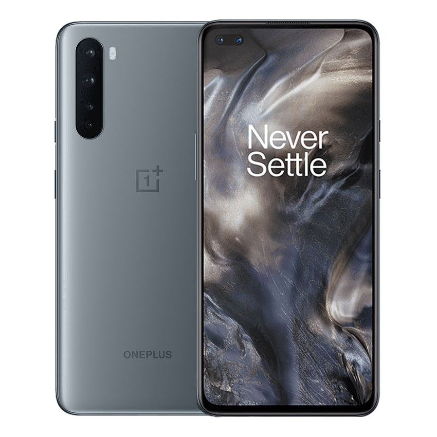 OnePlus Nord Gray Ash