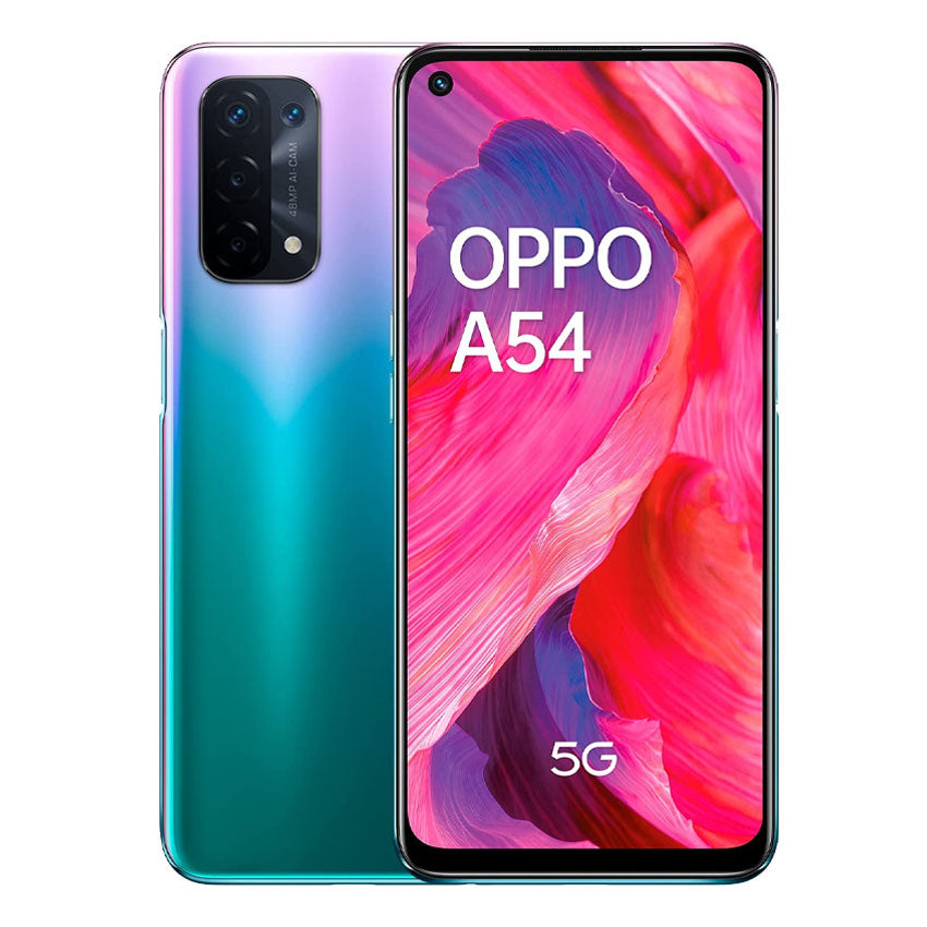 Oppo A54 5G Fantastic Purple