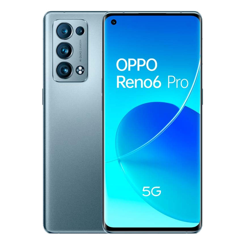 Oppo Reno6 Pro 5G Kunar Grey