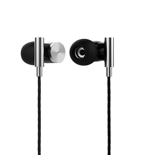 REMAX Metal HiFi Earphones RM-530 black - Fonez