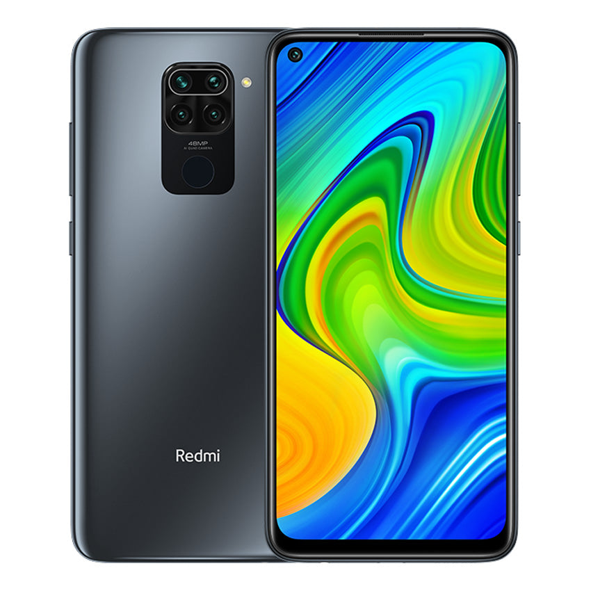 Xiaomi Redmi Note 9 Black