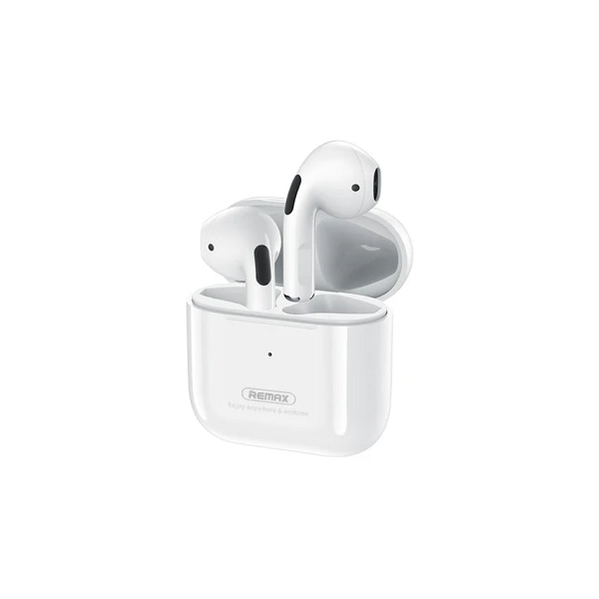 Remax Wireless Earphones TWS-10i White