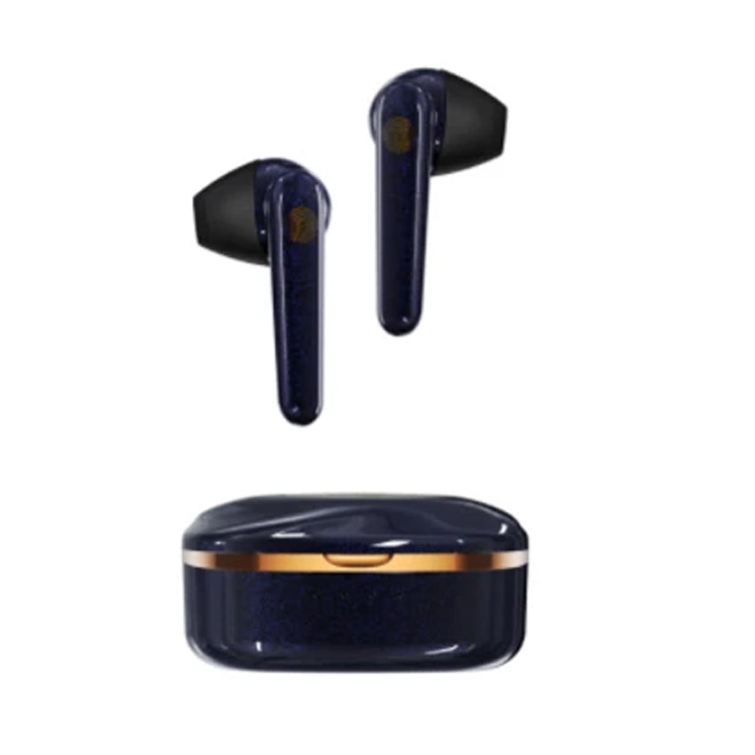 Remax Wireless Earphones TWS-25 Black