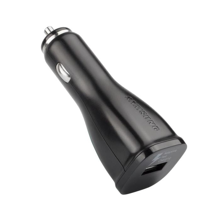 Samsung Fast Car Charger EP-LN915U black