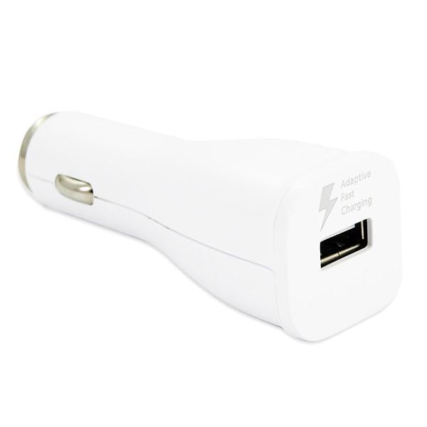 Samsung Fast Car Charger EP-LN915U white