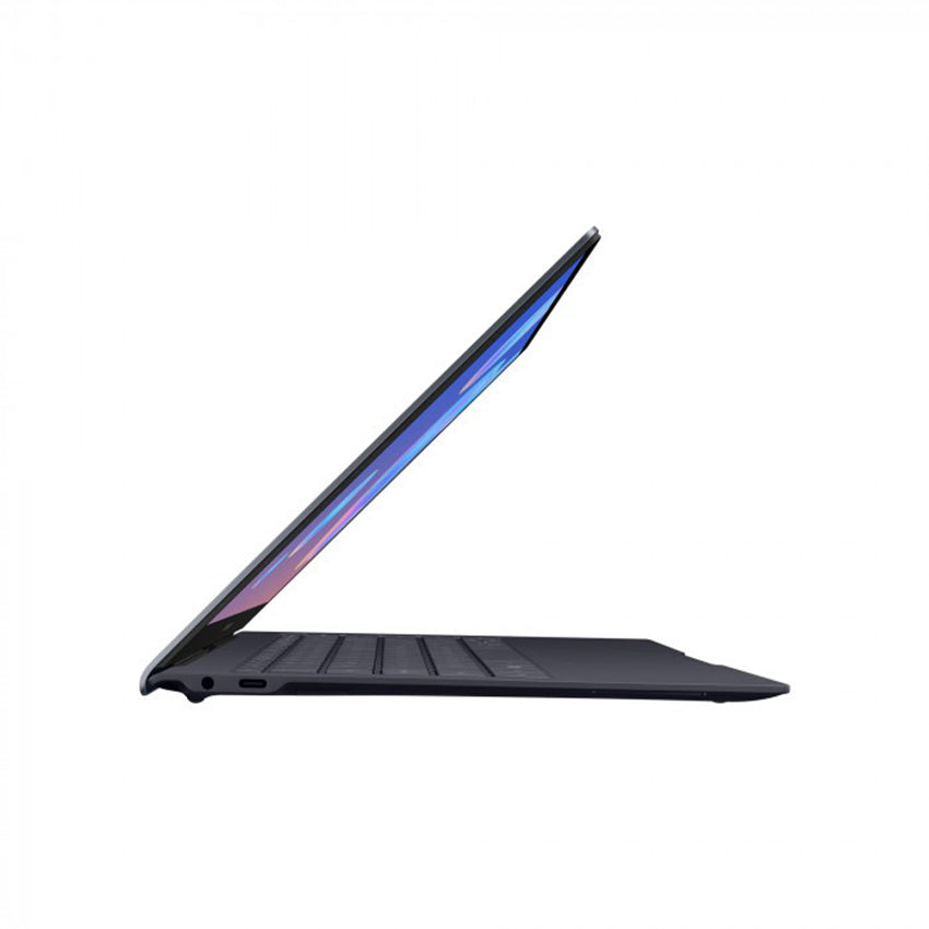 Samsung-galaxy-book-S-grey - samsung - smartphone - Apple - MacBook Air - MacBook - Fonez.ie - laptop - Sim free - Unlock - Phones - iphone - android - macbook pro - apple macbook