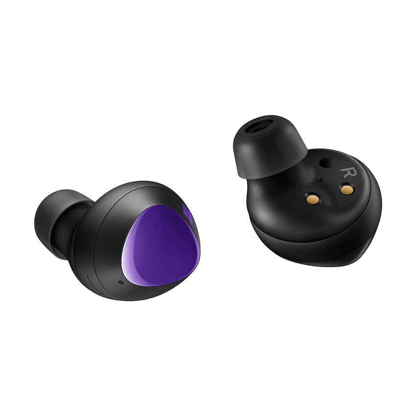 Samsung Galaxy Buds+/ Buds Plus purple (dynamic purple) - Fonez