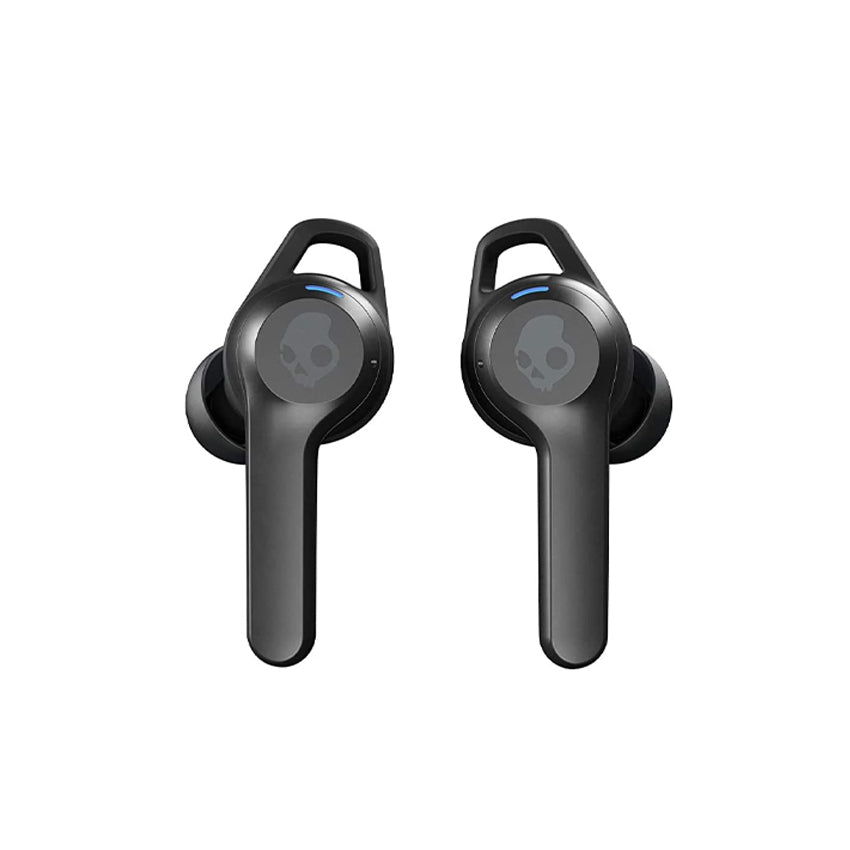 Skullcandy Indy Fuel True Wireless Earbuds True Black-4