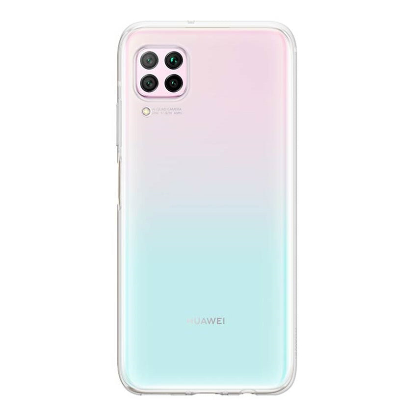 Space Case Clear Huawei P40 Lite