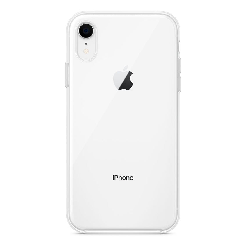 SpaceCaseforiPhoneXRClear-1- Fonez-Keywords : MacBook - Fonez.ie - laptop- Tablet - Sim free - Unlock - Phones - iphone - android - macbook pro - apple macbook- fonez -samsung - samsung book-sale - best price - deal