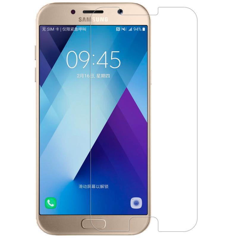 Klexx Tempered Glass Samsung Galaxy A3 2017