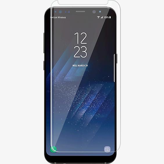 Klexx Tempered Glass Samsung Galaxy S8 Plus