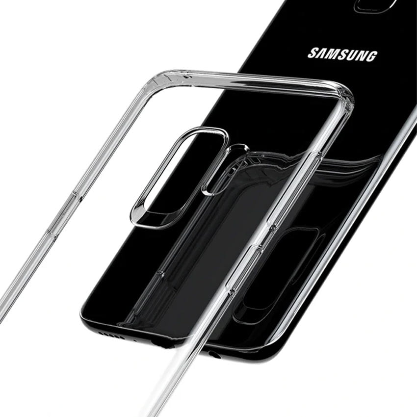 baseus-simple-case-samsung-galaxy-s9-plus-clear-1- Fonez-Keywords : MacBook - Fonez.ie - laptop- Tablet - Sim free - Unlock - Phones - iphone - android - macbook pro - apple macbook- fonez -samsung - samsung book-sale - best price - deal