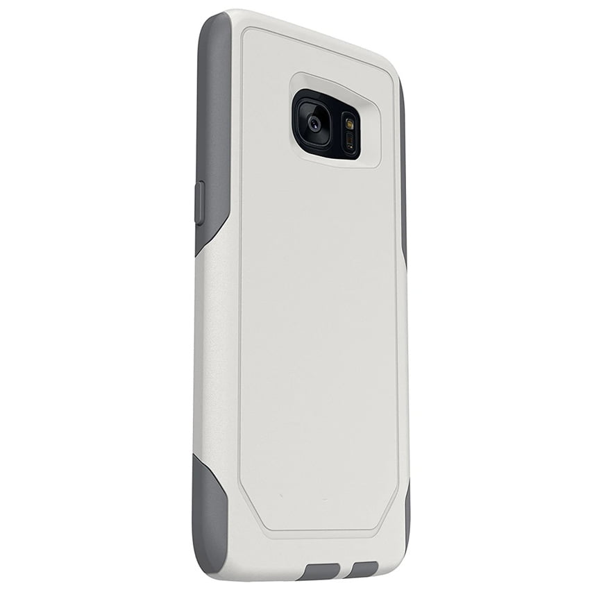 commuter-case-samsung-galaxy-s6-white-grey- Fonez-Keywords : MacBook - Fonez.ie - laptop- Tablet - Sim free - Unlock - Phones - iphone - android - macbook pro - apple macbook- fonez -samsung - samsung book-sale - best price - deal