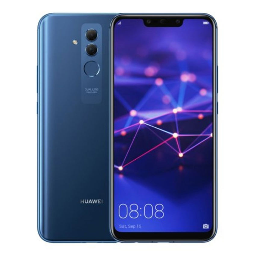 Huawei Mate 20 Lite Blue