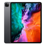 iPad Pro 4th Gen 12.9" A2232 256GB 4G V