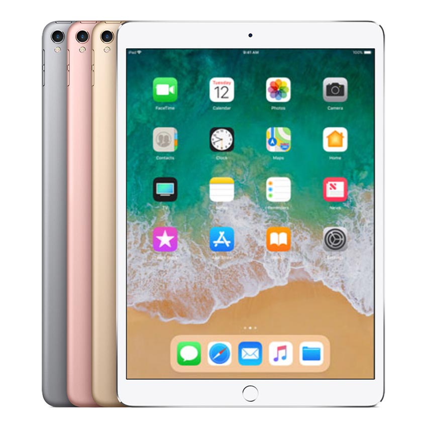 iPad Pro (10.5 pulgadas) 64GB Wi-Fi - 1 Año de Garantía - Fonez