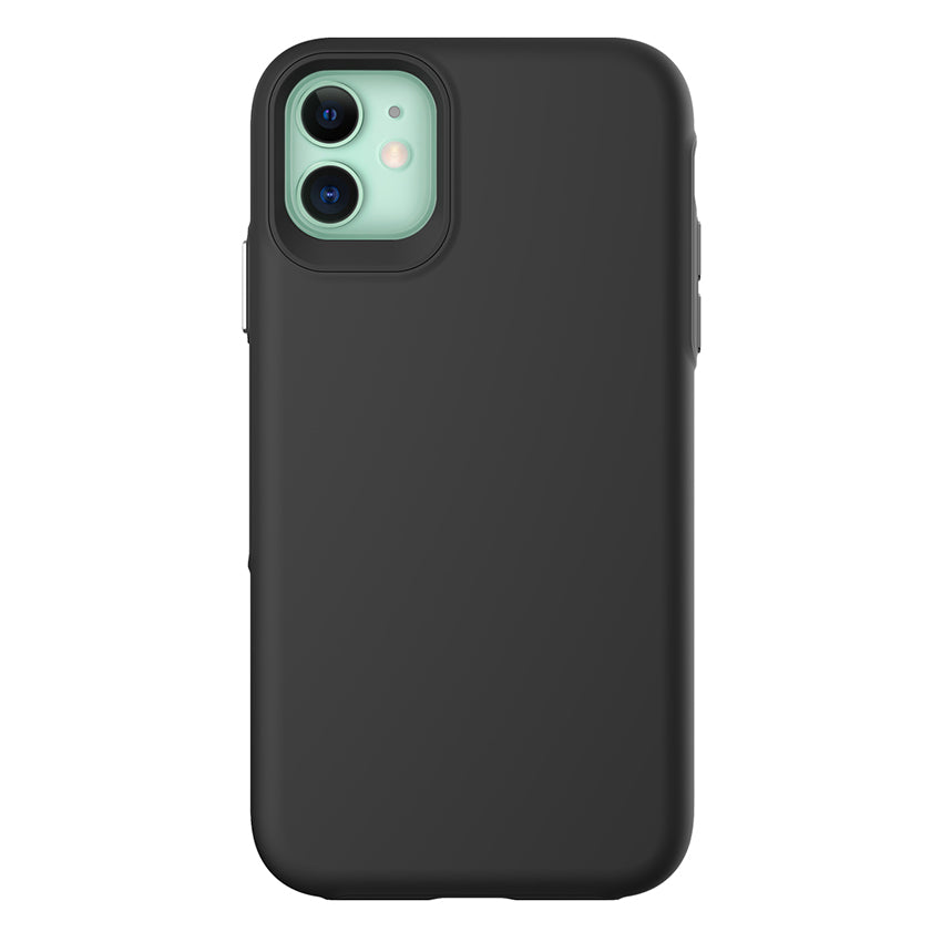 Impact Series Case iPhone 11 Black