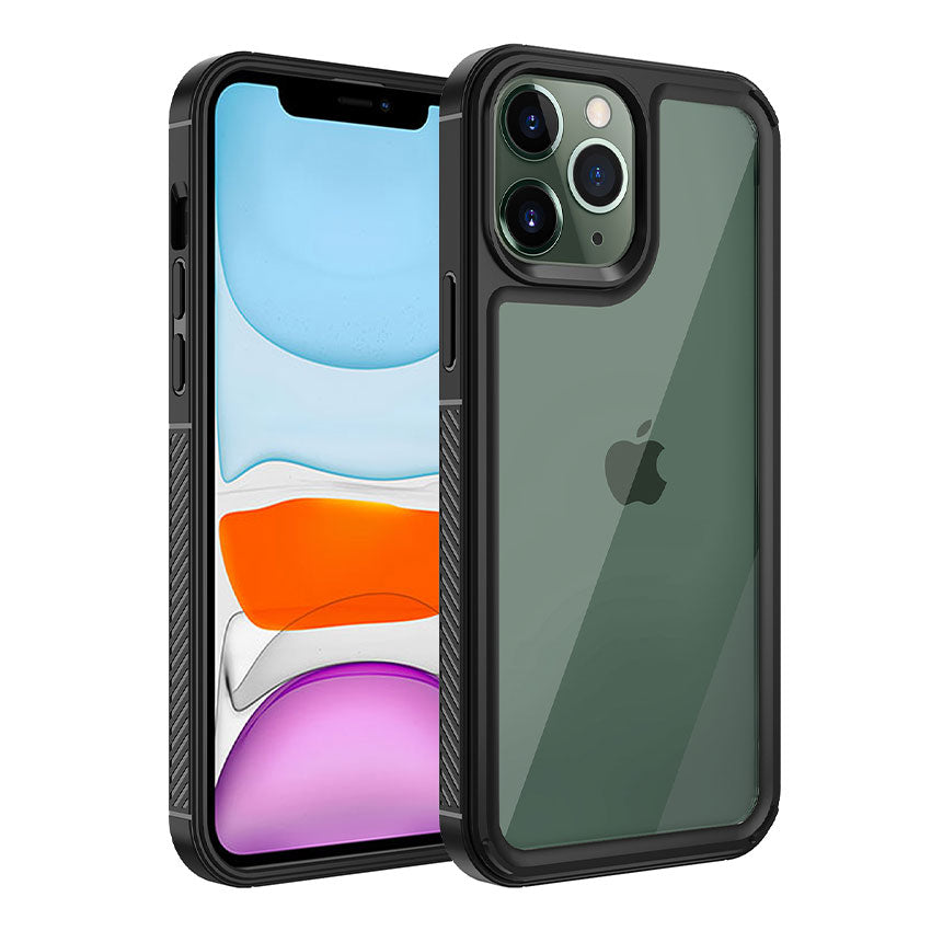 Forerunner Case iPhone 11 Pro Max Black