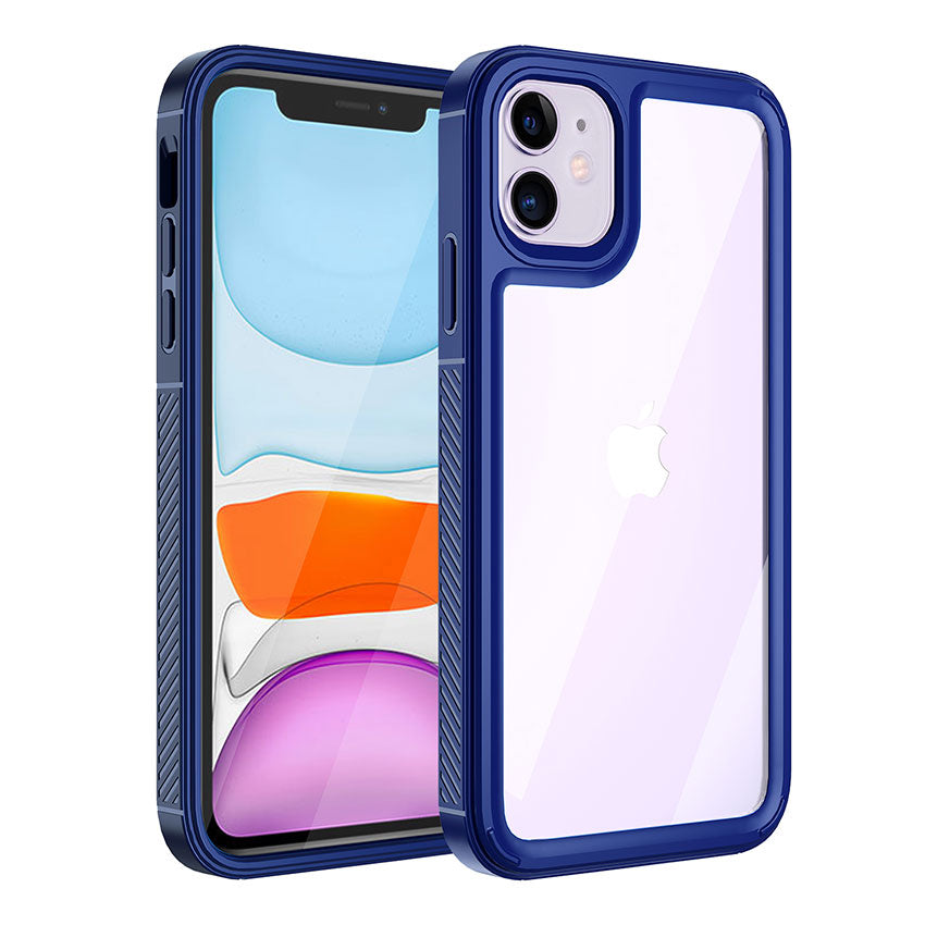 Forerunner Case iPhone 11 Blue