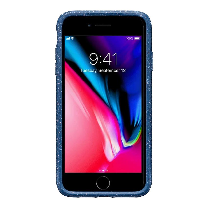 iphone-6-7-8-plus-nakd-case-dark-blue-1- Fonez-Keywords : MacBook - Fonez.ie - laptop- Tablet - Sim free - Unlock - Phones - iphone - android - macbook pro - apple macbook- fonez -samsung - samsung book-sale - best price - deal