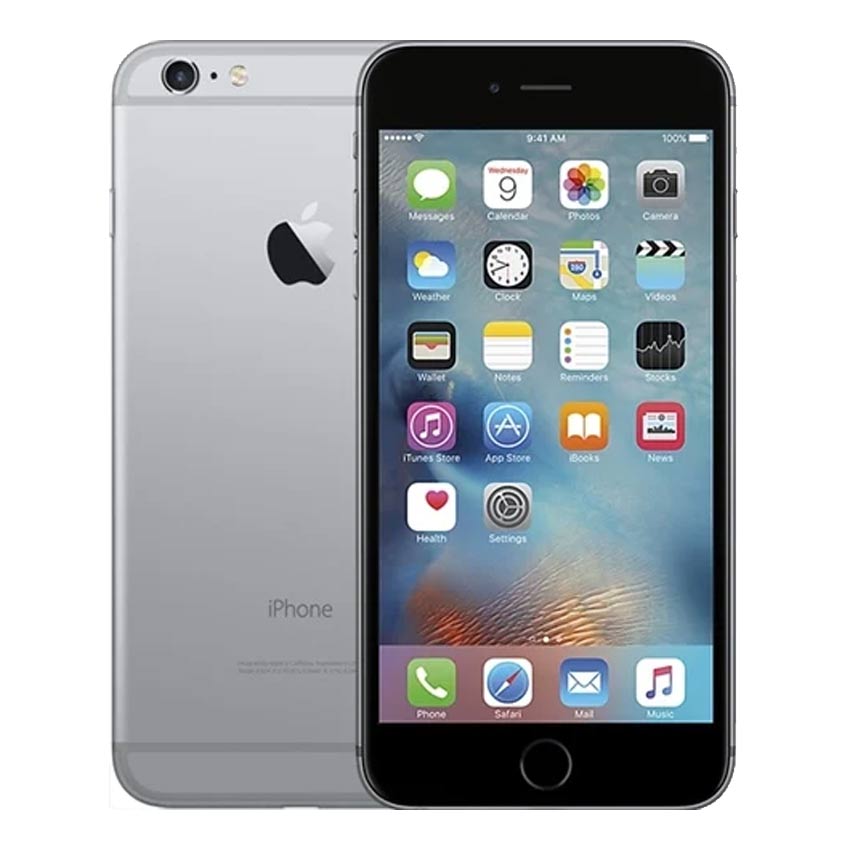 iphone 6 Plus space gray - Fonez