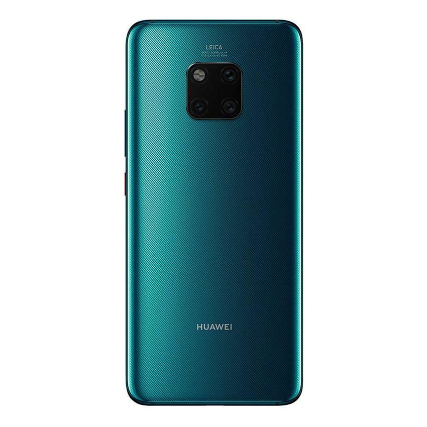 Huawei Mate 20 Pro green back - Fonez -Keywords : MacBook - Fonez.ie - laptop- Tablet - Sim free - Unlock - Phones - iphone - android - macbook pro - apple macbook- fonez -samsung - samsung book-sale - best price - deal