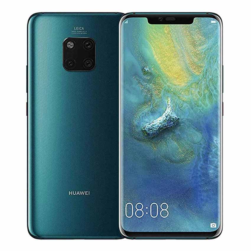 Huawei Mate 20 Pro Green