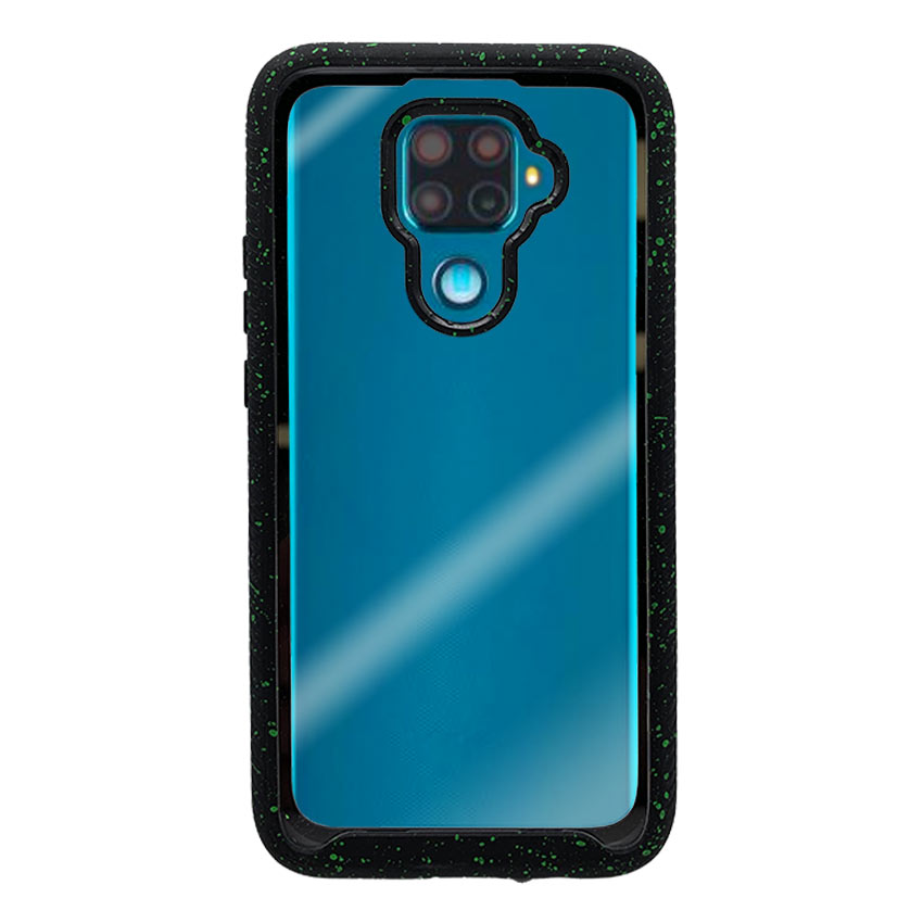 Huawei Mate 30 Lite Nakd Case black