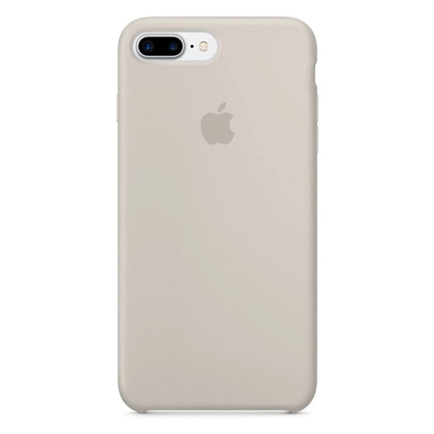 official-apple-case-silicone-iphone-7-plus-stone- Fonez-Keywords : MacBook - Fonez.ie - laptop- Tablet - Sim free - Unlock - Phones - iphone - android - macbook pro - apple macbook- fonez -samsung - samsung book-sale - best price - deal