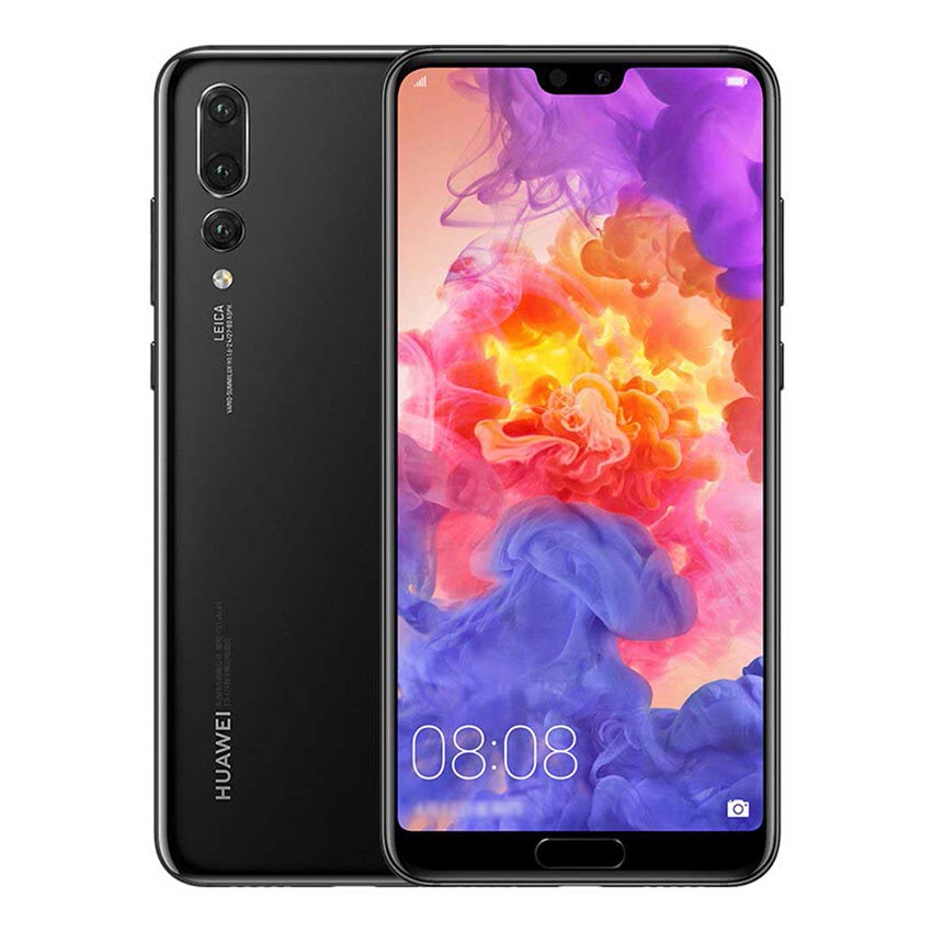 Huawei P20 Pro  black