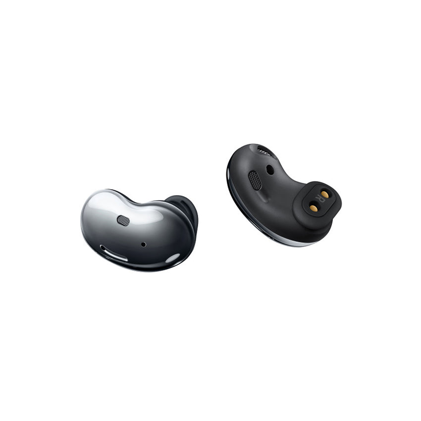 Galaxy Buds Live Mystic Black (dynamic Mystic Black)