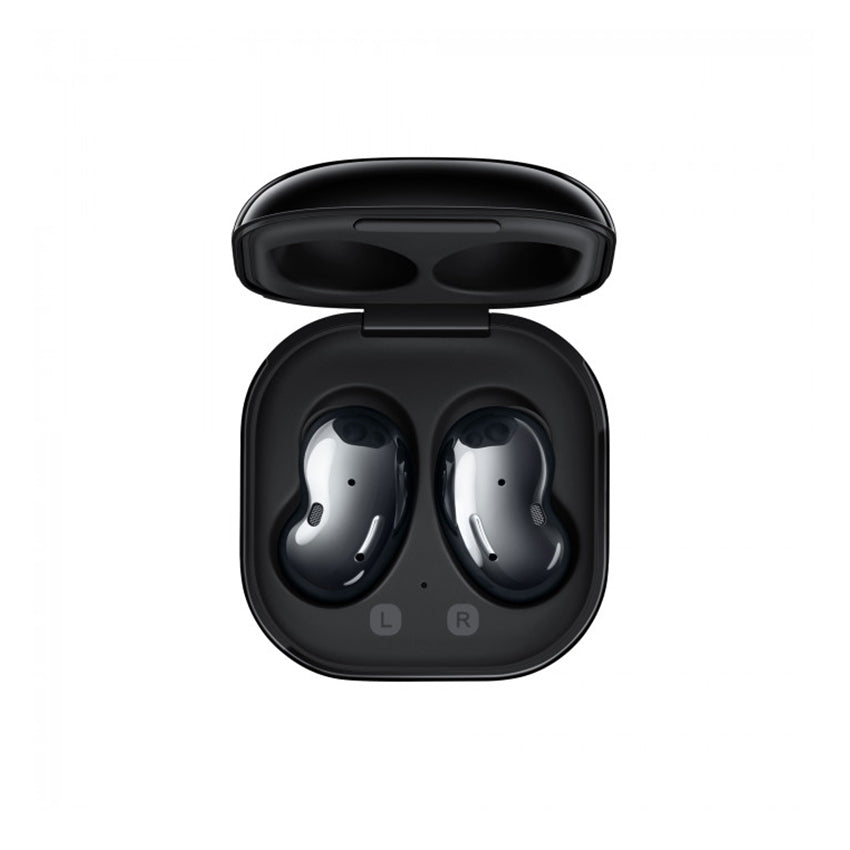 Galaxy Buds Live Mystic Black (case-top-combination Mystic Black)