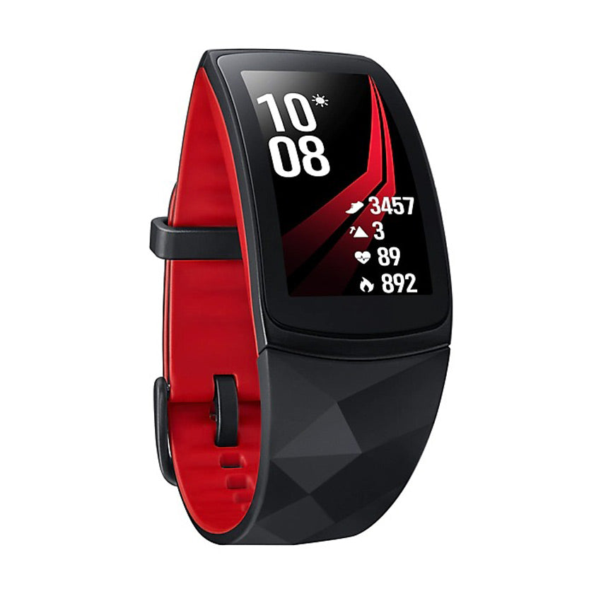 Samsung Galaxy Gear Fit Pro 2 red - Fonez