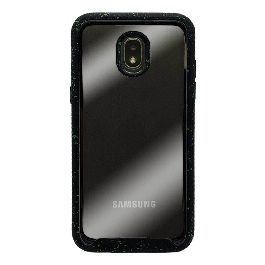 samsung-j3-2018-nakd-case-black- Fonez-Keywords : MacBook - Fonez.ie - laptop- Tablet - Sim free - Unlock - Phones - iphone - android - macbook pro - apple macbook- fonez -samsung - samsung book-sale - best price - deal