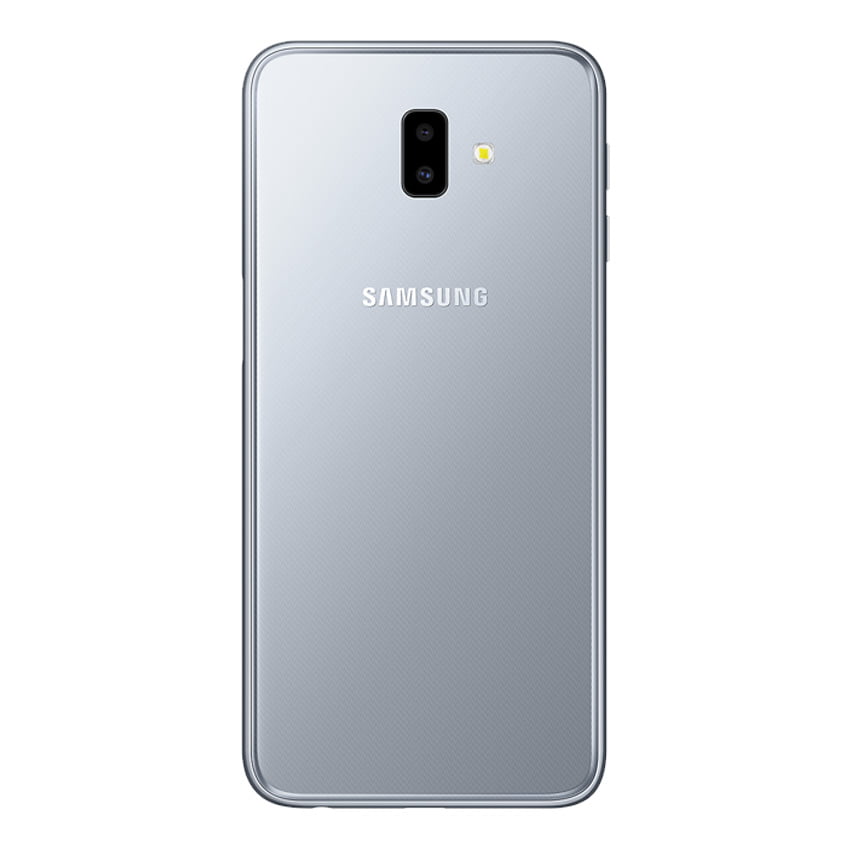 samsung-j6plus-grey-back-fonez-Keywords : MacBook - Fonez.ie - laptop- Tablet - Sim free - Unlock - Phones - iphone - android - macbook pro - apple macbook- fonez -samsung - samsung book-sale - best price - deal