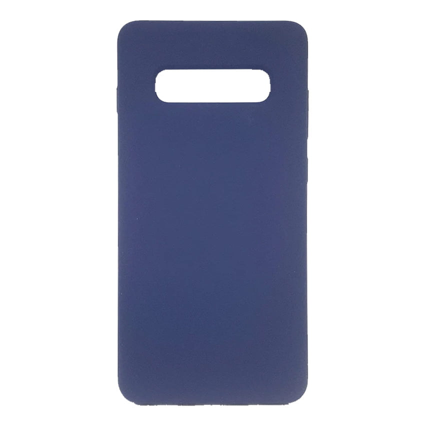 silicon-case-for-galaxy-s10-blue-1- Fonez-Keywords : MacBook - Fonez.ie - laptop- Tablet - Sim free - Unlock - Phones - iphone - android - macbook pro - apple macbook- fonez -samsung - samsung book-sale - best price - deal