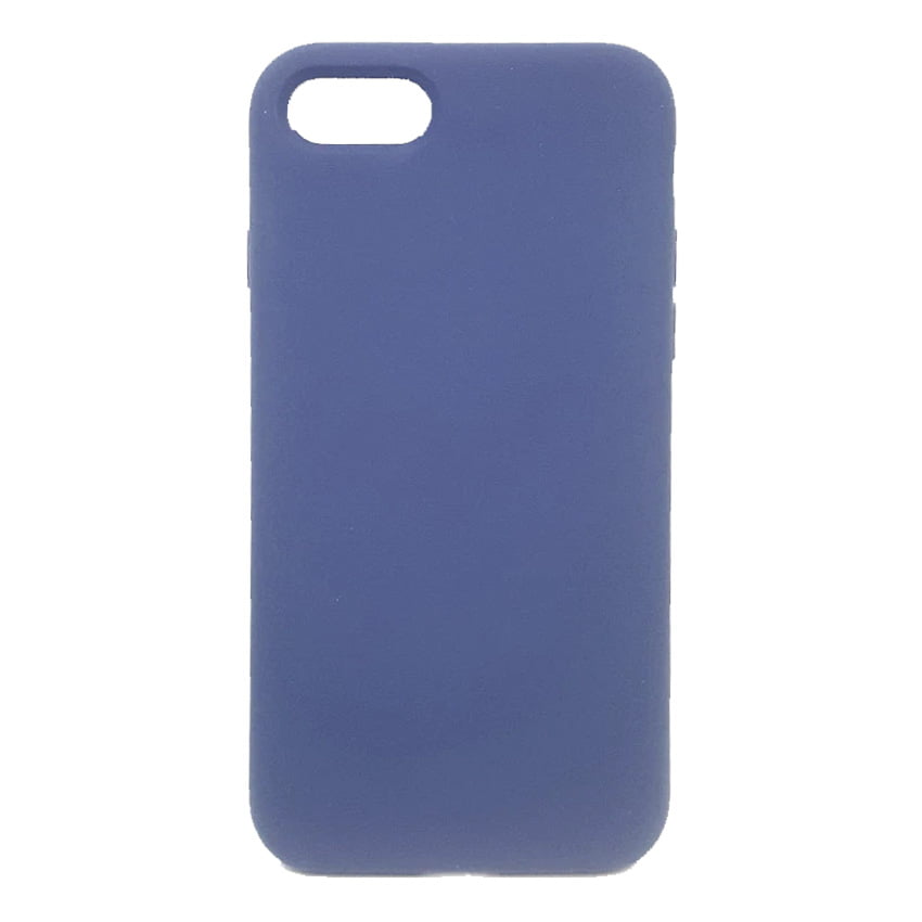 silicon-case-for-iphone-6-7-8-blue-1- Fonez-Keywords : MacBook - Fonez.ie - laptop- Tablet - Sim free - Unlock - Phones - iphone - android - macbook pro - apple macbook- fonez -samsung - samsung book-sale - best price - deal