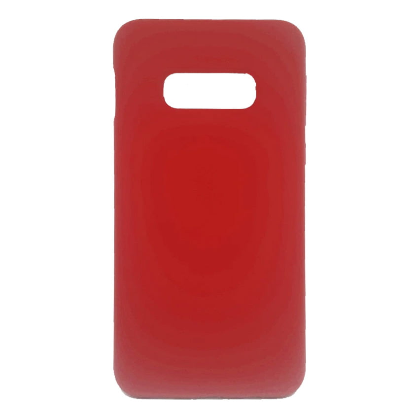 silicon-case-fro-galaxy-s10e-red-1- Fonez-Keywords : MacBook - Fonez.ie - laptop- Tablet - Sim free - Unlock - Phones - iphone - android - macbook pro - apple macbook- fonez -samsung - samsung book-sale - best price - deal