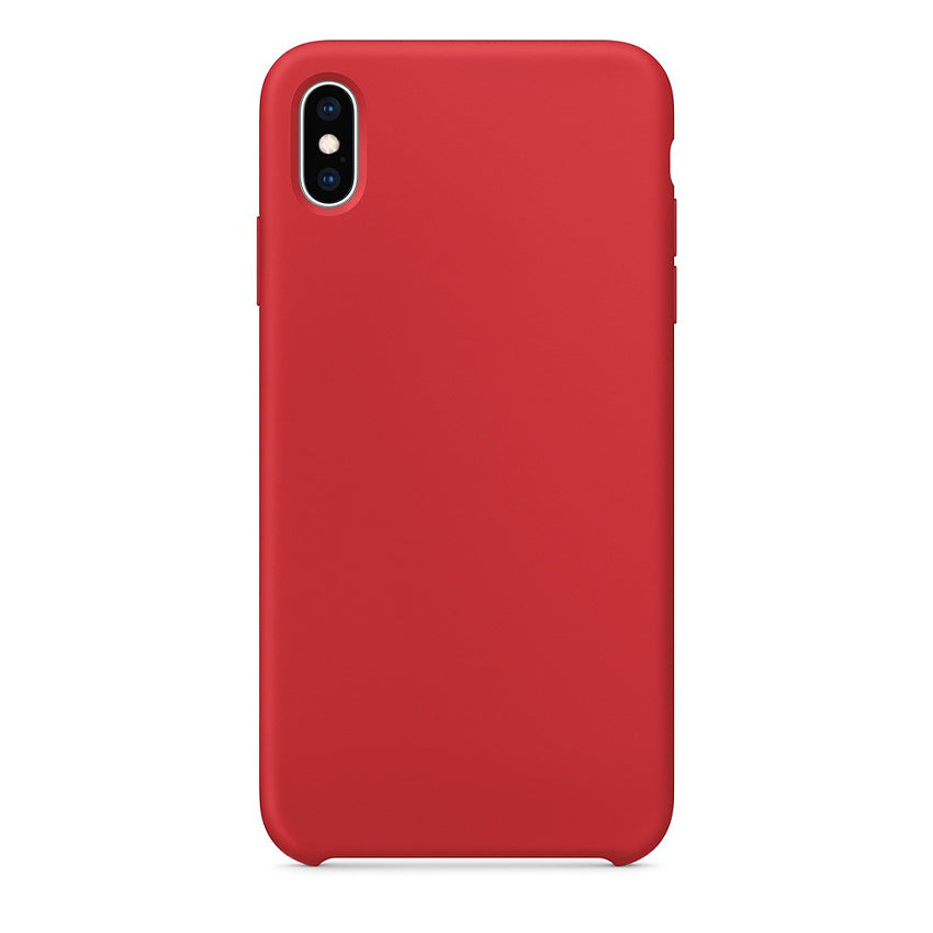 silicon-case-iphone-xxs-red- Fonez-Keywords : MacBook - Fonez.ie - laptop- Tablet - Sim free - Unlock - Phones - iphone - android - macbook pro - apple macbook- fonez -samsung - samsung book-sale - best price - deal